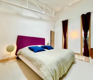 VILLA LE LOFT - CALME & DECO - Patio intime - Salle de Cinéma - Centre Ville - 2