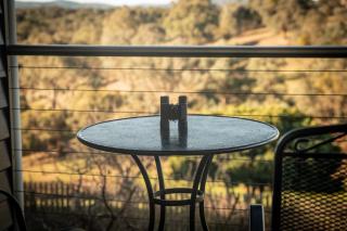 The views!Lovely apartment on acreage with magnificent views, dog friendly - Panton Hill - 6