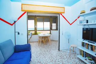 047 Beautiful Miramar View - Alicante Holiday - La Mata - 4