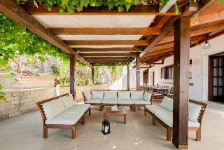 Villa Majda at the Paradise beach - Murvica - 9