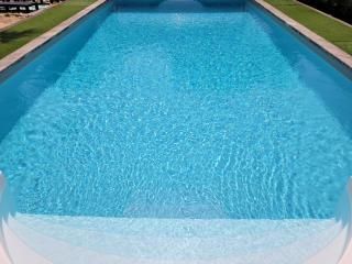 Chambre Vigne, piscine spa fitness - Lugon et l’Ile du Carney - 6