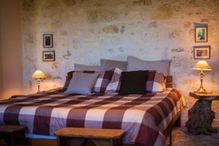 Chambre Vigne, piscine spa fitness - Lugon et l’Ile du Carney - 3