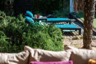 Chambre Vigne, piscine spa fitness - Lugon et l’Ile du Carney - 7