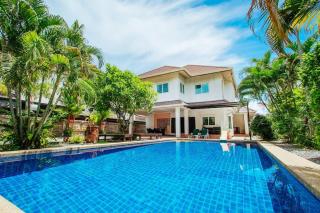 PRIVATE RESIDENCE HOSTED by Sasithorn - 0