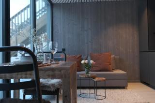 Modern apartment in Henningsvær - Henningsvær - 9