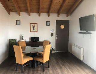 CotiLoft - Appartement Terrasse Climatisé au cœur de La Cotinière - La Cotinière - 5