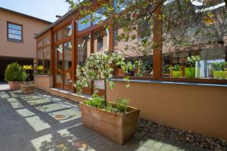 Hotel Mohelnice - Mohelnice - 9