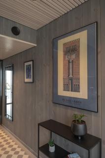 Modern apartment in Henningsvær - Henningsvær - 2