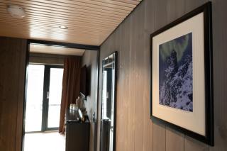 Modern apartment in Henningsvær - Henningsvær - 3