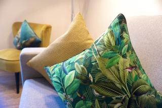 Altstadt-Domizil - Freiberg - 2