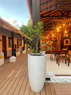 Atholhu Residence - Fehendhoo - 2