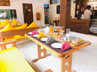 Atholhu Residence - Fehendhoo - 3