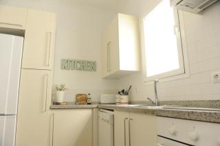 Apartamento vacacional Santa cruz - Siviglia - 3