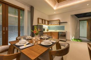 Fenosa Seminyak Villas by Nagisa Bali - Seminyak - 8