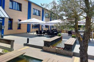 Sporthotel Neuruppin - Neuruppin - 3