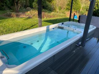 Domaine de Montloue - Relais Bien-être - 1