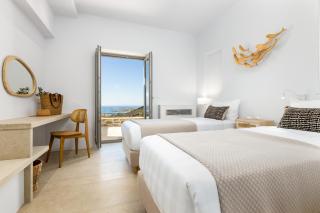 Eneos Villa #1 Pool & Sea View, Paros - Paroikia - 9