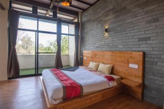 Peaceful Cottage & Cafe Du Mont - Nagarkot - 1