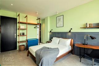 Bare Chic - Bare Boutique Stays - Ho Chi Minh - 8