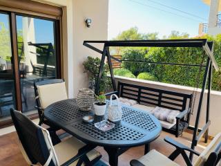 Seaview Villa - Amazing Sea & Mountain View - Koskinou - 8