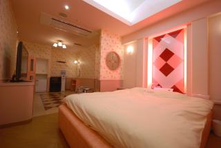 HOTEL WiLL EX 大高 レジャーホテル - 3