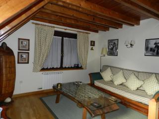 Apartament Triplex - Vielha - 7
