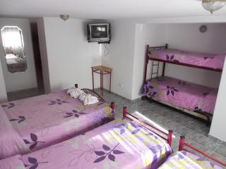 Victor Hotel - 6