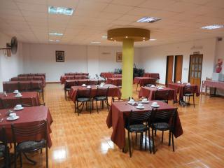 Victor Hotel - Villa Carlos Paz - 2