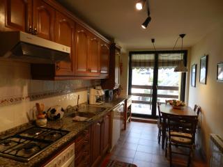 Apartament Triplex - Vielha - 4