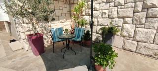 Apartment "Orangina" Sea - Nature - Relax - Ideal for Couples - 2