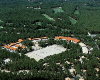 Lacanau-Océan T3 terrasse 50m2 au sein d'un complexe touristique - Lacanau-Océan - 2