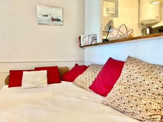 Ocean 22 - 40m2 - 5min à pied du lagon - Centre-ville - Hermitage Les Bains - Filaos - 4