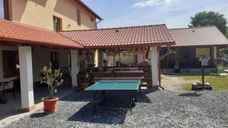 Casa Raisa & Maria - Ocna Sibiului - 5