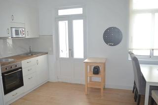 Apartamento en centro de Ferrol - Ferrol - 6