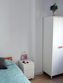 Apartamento en centro de Ferrol - Ferrol - 2