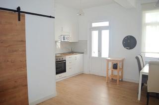 Apartamento en centro de Ferrol - 8