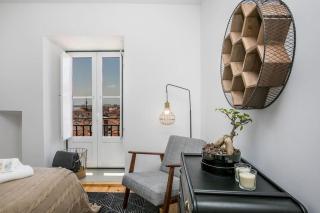Santo Estevão by SpotOn Apartments - Lissabon - 8