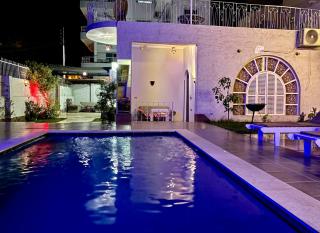 Luxor Oasis Guest House - Luxor - 0