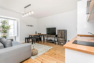 Santo Estevão by SpotOn Apartments - Lissabon - 4