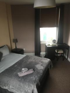 The Tavern Bed and Breakfast - Blyth - 3