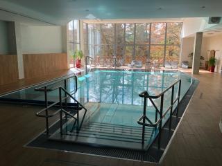 Hotel Château Cihelny - Karlovy Vary - 7