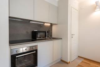 Apartments Florence - Ariento Deluxe 5 - Florence - 7