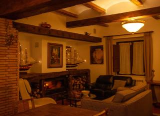 La Villa del Pantano - 4