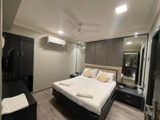 Gulf Hotel Mumbai- The Boutique Hotel Colaba Mumbai - 1