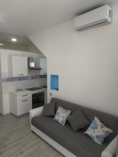 Loft sul mare - 9