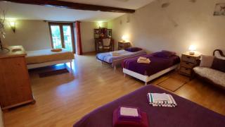 Gites PassionPastel - Pech-Luna - 3