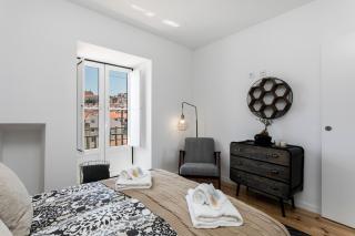 Santo Estevão by SpotOn Apartments - Lissabon - 7