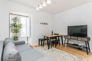 Santo Estevão by SpotOn Apartments - Lissabon - 2