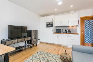Santo Estevão by SpotOn Apartments - Lissabon - 9