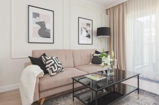 Mennica Residence Central Apartment by Renters Prestige - Varsavia - 8